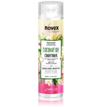 Novex Coconut Oil Conditioner  300 ml