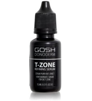 GOSH Copenhagen Donoderm T-Zone Refining Gesichtsserum 15 ml
