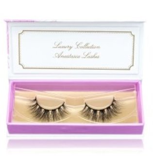 Anastasia Cosmetics Luxury Collection 3D Mink - Cheyenne Wimpern 1 Stk No_Color