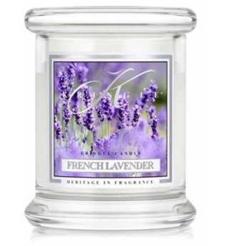 Kringle Candle French Lavender  Duftkerze 0.042 kg