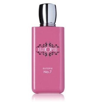 Eutopie Unisexdüfte No. 7 Eau de Parfum Spray 100 ml