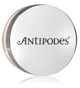 Antipodes Mineral Foundation Mineral Make-up  11 g Nr. 02 - Light Yellow