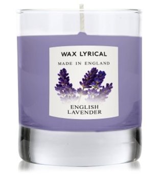 Wax Lyrical Made In England English Lavender Duftkerze  0,66 kg