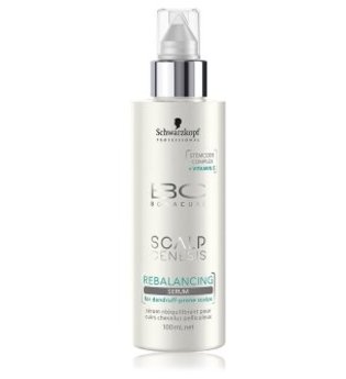 Schwarzkopf Professional BC Bonacure Scalp Genesis Rebalancing Serum 100 ml
