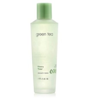 It's Skin Green Tea Watery Gesichtswasser  150 ml