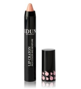 IDUN Minerals Lip Crayon Lippenstift  2.5 g Light Pink