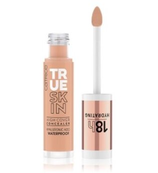Catrice True Skin High Cover Concealer 4.5 ml Cool Almond
