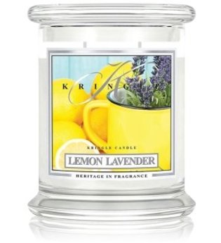 Kringle Candle Lemon Lavender Duftkerze  0,623 kg