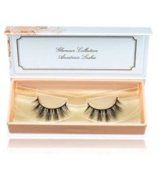 Anastasia Cosmetics Glamour Collection 3D Mink - Cannes Wimpern 1 Stk