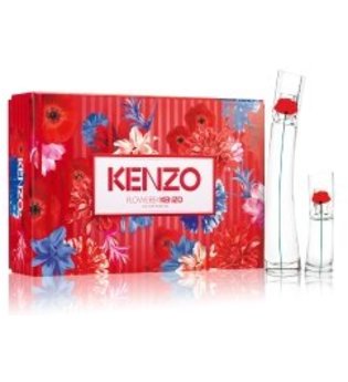 Kenzo Flower by Kenzo Eau de Parfum - Mother's Day Duftset 1 Stk