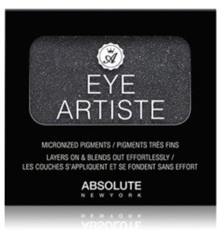 Absolute New York Make-up Augen Eye Artiste Single Eyeshadow AEAS18 Enchanted 2,25 g