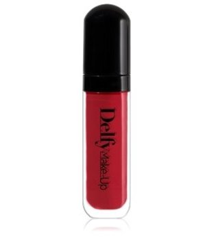 Delfy 3D Volume  Lipgloss  7 ml Black Dahlia