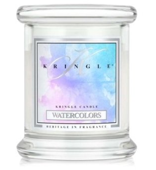 Kringle Candle Watercolors  Duftkerze 0.042 KG