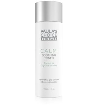 Paula's Choice Calm Redness Relief Normal to Oily Skin Gesichtswasser  118 ml