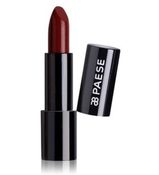 PAESE Lipstick With Argan Oil  Lippenstift  4 g Nr. 63