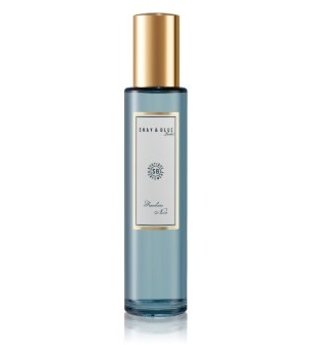 SHAY & BLUE Framboise Noire Natural Spray Fragrance Eau de Parfum  30 ml