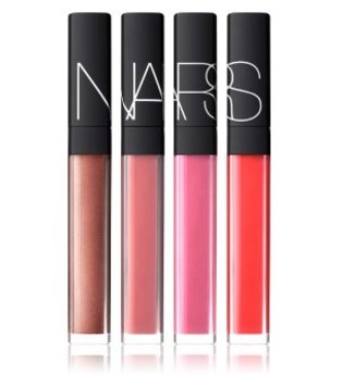 NARS Hot Topic Lip Gloss Coffret Lippen Make-up Set  1 Stk no_color