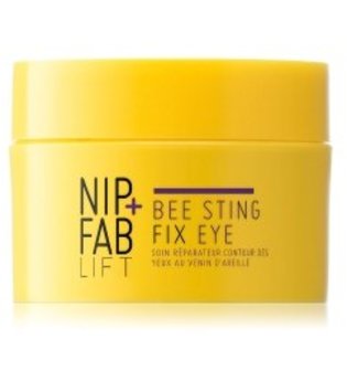 Nip+Fab Gesichtspflege Lift Bee Sting Fix Eye 10 ml