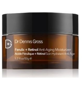 Dr Dennis Gross Skincare Pflege Ferulic + Retinol Anti-Aging Moisturizer 50 ml