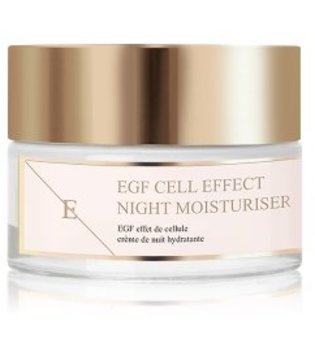 Eclat Skin London EGF Cell Effect Nachtcreme  50 ml