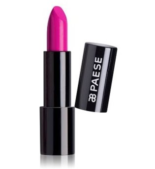 PAESE Lipstick With Argan Oil  Lippenstift 4 g Nr. 60