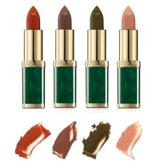 L´Oréal Paris Color Riche Balmain Collection Lippen Make-up Set 1 Stk
