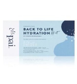 Pai Skincare Back to Life Hydration Kit Gesichtspflegeset 1 Stk