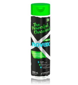 Novex The Powerful Charcoal  Conditioner 300 ml