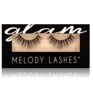 MELODY LASHES Obsessed Cher Wimpern  1 Stk NO_COLOR