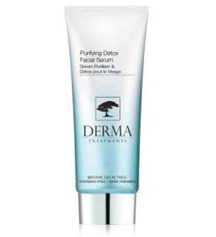 Derma Treatments Purity Detox Gesichtsserum 30 ml
