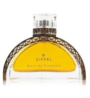 Gustave Eiffel Unisexdüfte Bois de Panama Eau de Parfum Spray 100 ml