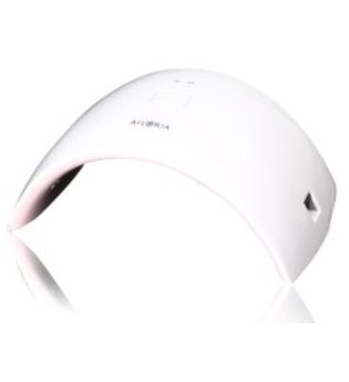 AILORIA Spotlight UV Nail Dryer White Nagellacktrockner 1 Stk