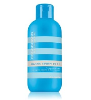 elgon HAIRCOLOR Colorcare Delicate Shampoo 300 ml
