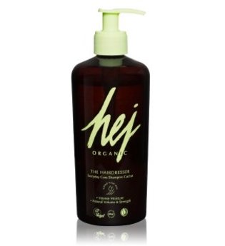 Hej Organic The Hairdresser Everyday Care Shampoo Cactus Haarshampoo  200 ml