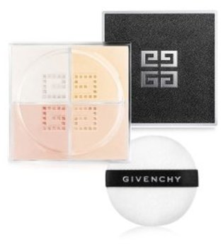 Givenchy Looks CHRISTMAS LOOK 2018 Midnight Glow Prisme Libre Nr. 5 Satin Blanc 12 g