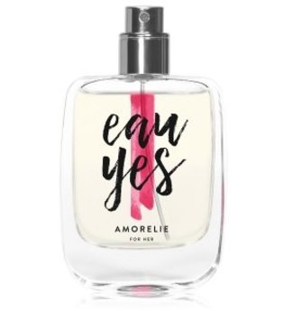 Amorelie Eau Yes For Her Eau de Parfum  50 ml