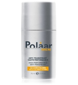 Polaar Men High Performance Anti-Perspirant Deodorant Roll-On  75 ml