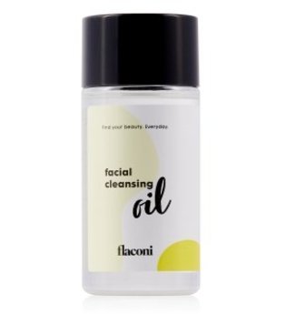 flaconi Face Essentials  Reinigungsöl 125 ml