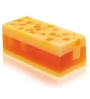 Bomb Cosmetics Soap Slices Go Mango Stückseife 100 g