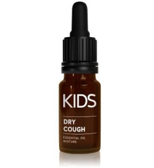 YOU & OIL Kids Dry Cough Körperöl 10 ml