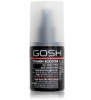 GOSH Copenhagen Vitamin Booster Overnight Trockenöl  75 ml