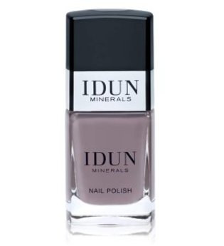 IDUN Minerals Nail Polish  Nagellack 11 ml Granit
