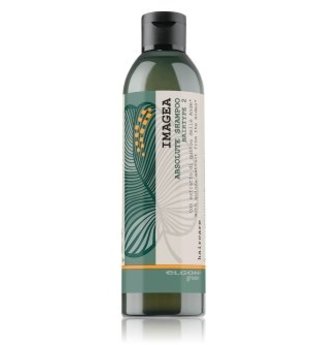 elgon green IMAGEA ABSOLUTE Shampoo Type 2 250 ml