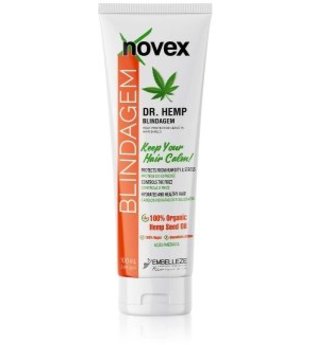 Novex Dr Hemp Thermo Protector Leave-In 100ml