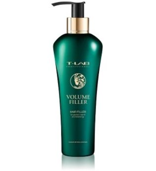 T-LAB Professional Organic Care Collection Volume Filler Haarspray  250 ml