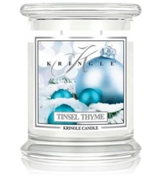Kringle Candle Tinsel Thyme  Duftkerze 0.411 g