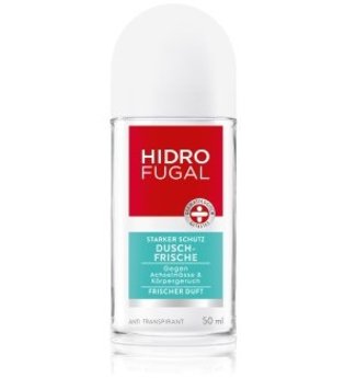 Hidrofugal Körperpflege Anti-Transpirant Dusch-Frische Anti-Transpirant Roll-On 50 ml