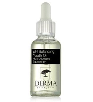 Derma Treatments pH Balancing Youth Gesichtsöl 30 ml