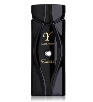 Emeshel Herrendüfte Premium Collection Y Eau de Parfum Spray 100 ml