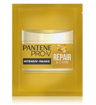PANTENE PRO-V Repair&Care Intensiv Haarmaske  25 ml